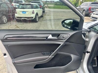 2016 Volkswagen Golf GTI Autobahn   - Photo 9 - Cincinnati, OH 45231