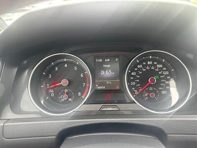 2016 Volkswagen Golf GTI Autobahn   - Photo 12 - Cincinnati, OH 45231