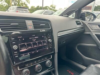 2016 Volkswagen Golf GTI Autobahn   - Photo 14 - Cincinnati, OH 45231