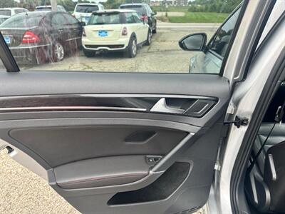 2016 Volkswagen Golf GTI Autobahn   - Photo 21 - Cincinnati, OH 45231
