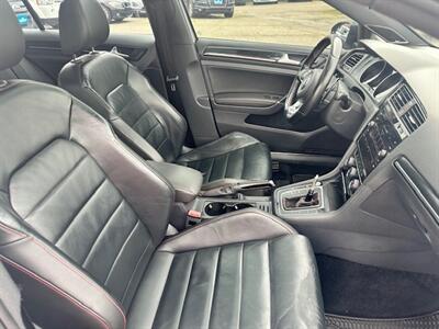 2016 Volkswagen Golf GTI Autobahn   - Photo 26 - Cincinnati, OH 45231
