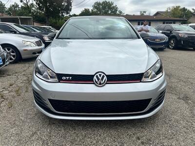 2016 Volkswagen Golf GTI Autobahn   - Photo 2 - Cincinnati, OH 45231
