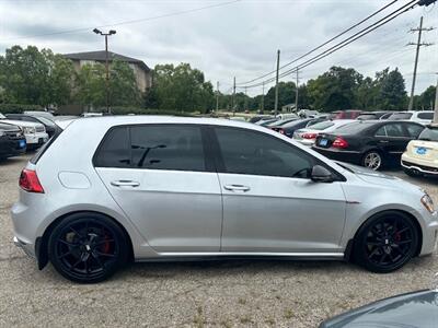 2016 Volkswagen Golf GTI Autobahn   - Photo 8 - Cincinnati, OH 45231