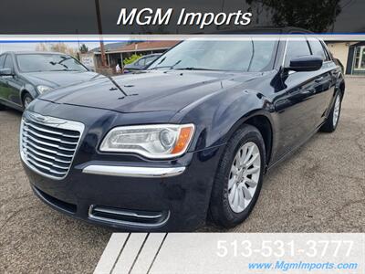 2012 Chrysler 300 Series   - Photo 1 - Cincinnati, OH 45231