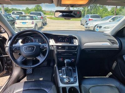2013 Audi allroad 2.0T quattro Premium   - Photo 10 - Cincinnati, OH 45231