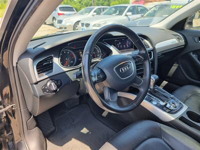 2013 Audi allroad 2.0T quattro Premium   - Photo 9 - Cincinnati, OH 45231