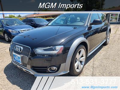 2013 Audi allroad 2.0T quattro Premium   - Photo 1 - Cincinnati, OH 45231