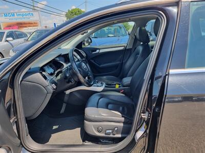 2013 Audi allroad 2.0T quattro Premium   - Photo 8 - Cincinnati, OH 45231