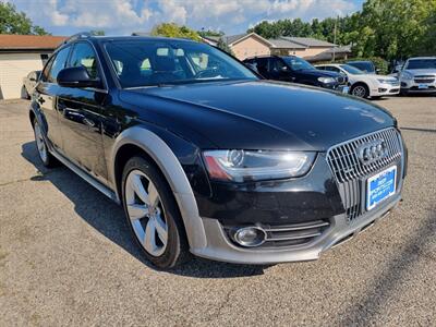 2013 Audi allroad 2.0T quattro Premium   - Photo 4 - Cincinnati, OH 45231