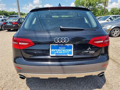 2013 Audi allroad 2.0T quattro Premium   - Photo 6 - Cincinnati, OH 45231