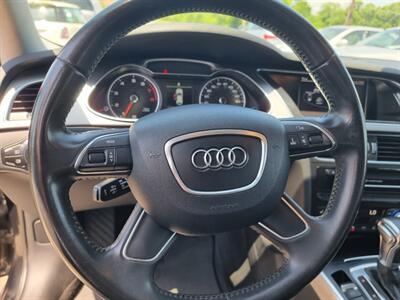 2013 Audi allroad 2.0T quattro Premium   - Photo 11 - Cincinnati, OH 45231
