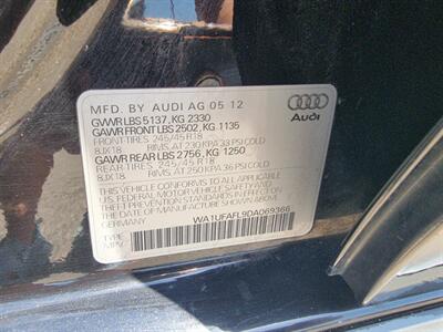 2013 Audi allroad 2.0T quattro Premium   - Photo 35 - Cincinnati, OH 45231
