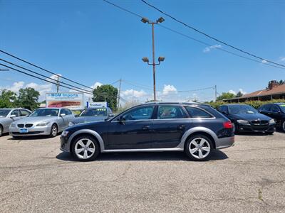 2013 Audi allroad 2.0T quattro Premium   - Photo 2 - Cincinnati, OH 45231