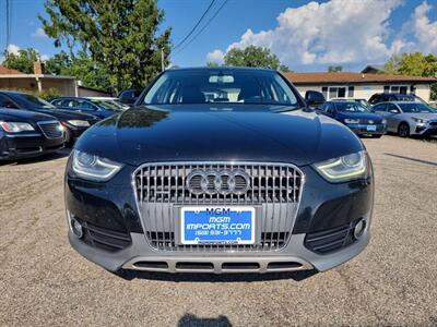 2013 Audi allroad 2.0T quattro Premium   - Photo 3 - Cincinnati, OH 45231