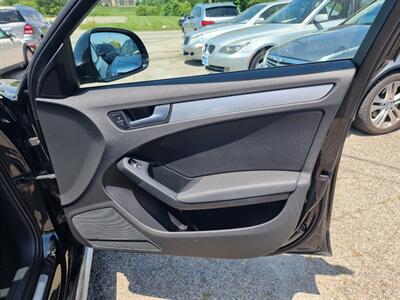 2013 Audi allroad 2.0T quattro Premium   - Photo 31 - Cincinnati, OH 45231