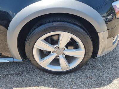 2013 Audi allroad 2.0T quattro Premium   - Photo 38 - Cincinnati, OH 45231