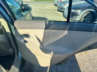 2007 Toyota Camry LE   - Photo 21 - Cincinnati, OH 45231