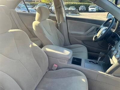 2007 Toyota Camry LE   - Photo 23 - Cincinnati, OH 45231