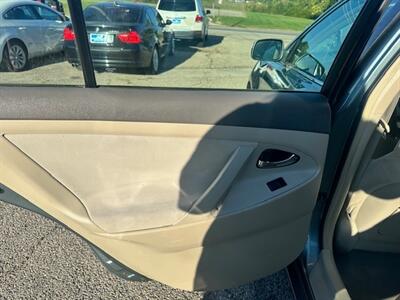 2007 Toyota Camry LE   - Photo 19 - Cincinnati, OH 45231