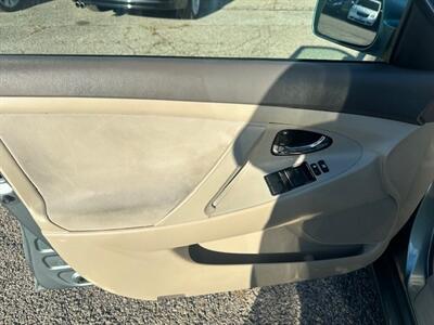 2007 Toyota Camry LE   - Photo 9 - Cincinnati, OH 45231