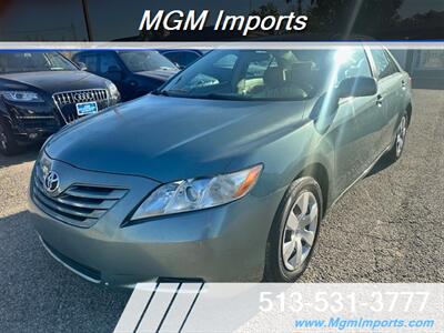 2007 Toyota Camry LE   - Photo 1 - Cincinnati, OH 45231