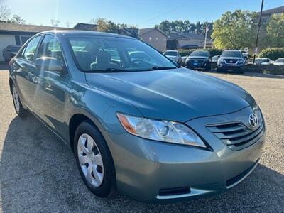2007 Toyota Camry LE   - Photo 3 - Cincinnati, OH 45231