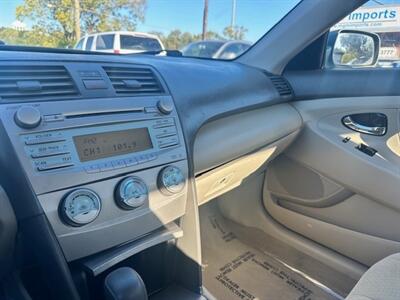 2007 Toyota Camry LE   - Photo 17 - Cincinnati, OH 45231