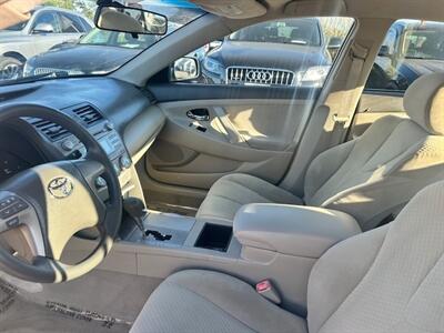 2007 Toyota Camry LE   - Photo 11 - Cincinnati, OH 45231