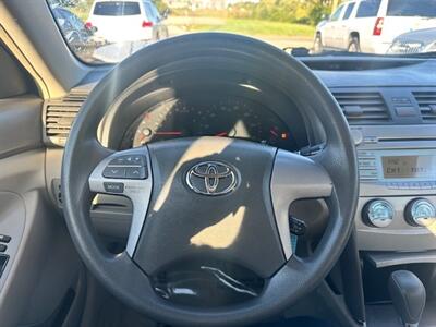 2007 Toyota Camry LE   - Photo 13 - Cincinnati, OH 45231