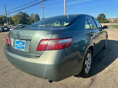 2007 Toyota Camry LE   - Photo 7 - Cincinnati, OH 45231