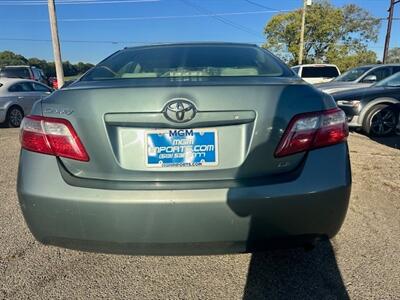2007 Toyota Camry LE   - Photo 6 - Cincinnati, OH 45231