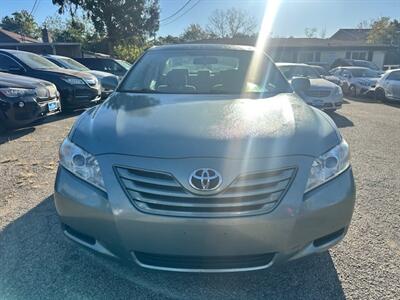 2007 Toyota Camry LE   - Photo 2 - Cincinnati, OH 45231
