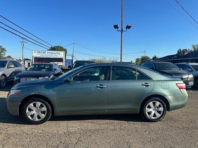 2007 Toyota Camry LE   - Photo 4 - Cincinnati, OH 45231
