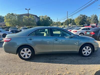 2007 Toyota Camry LE   - Photo 8 - Cincinnati, OH 45231