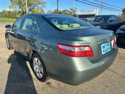 2007 Toyota Camry LE   - Photo 5 - Cincinnati, OH 45231