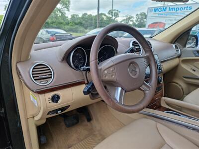 2007 Mercedes-Benz GL 450   - Photo 9 - Cincinnati, OH 45231