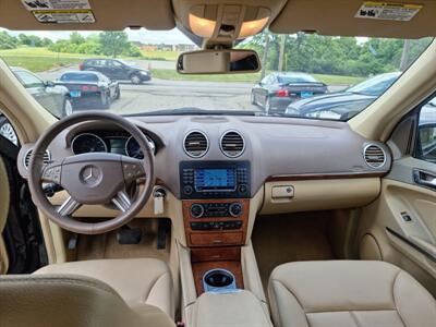 2007 Mercedes-Benz GL 450   - Photo 10 - Cincinnati, OH 45231