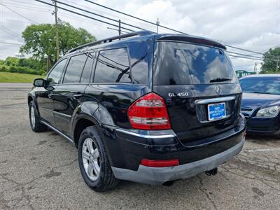 2007 Mercedes-Benz GL 450   - Photo 7 - Cincinnati, OH 45231