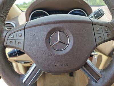 2007 Mercedes-Benz GL 450   - Photo 12 - Cincinnati, OH 45231