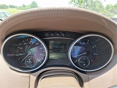 2007 Mercedes-Benz GL 450   - Photo 13 - Cincinnati, OH 45231