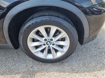 2015 BMW X3 xDrive28i   - Photo 38 - Cincinnati, OH 45231