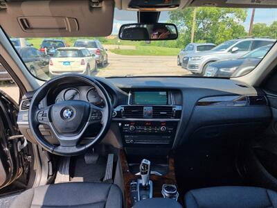 2015 BMW X3 xDrive28i   - Photo 10 - Cincinnati, OH 45231