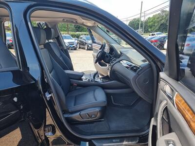 2015 BMW X3 xDrive28i   - Photo 27 - Cincinnati, OH 45231