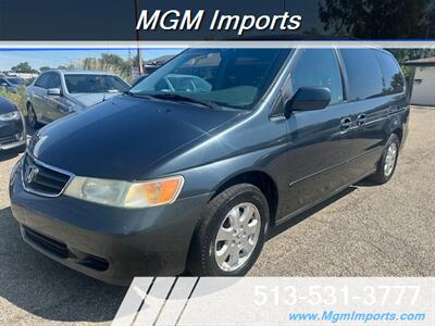 2004 Honda Odyssey EX w/DVD   - Photo 1 - Cincinnati, OH 45231