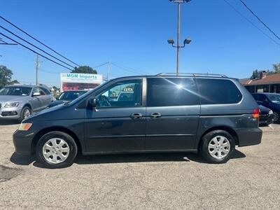 2004 Honda Odyssey EX w/DVD   - Photo 4 - Cincinnati, OH 45231