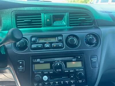 2004 Honda Odyssey EX w/DVD   - Photo 14 - Cincinnati, OH 45231