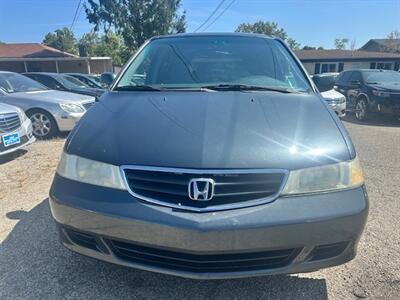2004 Honda Odyssey EX w/DVD   - Photo 2 - Cincinnati, OH 45231
