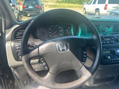 2004 Honda Odyssey EX w/DVD   - Photo 12 - Cincinnati, OH 45231