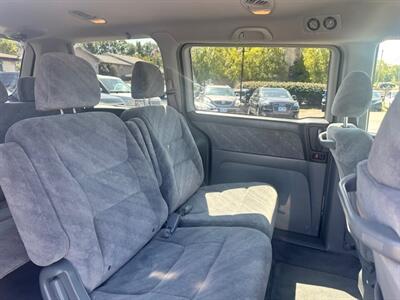 2004 Honda Odyssey EX w/DVD   - Photo 22 - Cincinnati, OH 45231
