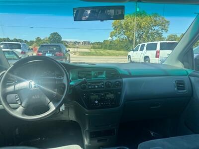 2004 Honda Odyssey EX w/DVD   - Photo 16 - Cincinnati, OH 45231